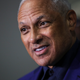 Democratic candidate for U.S. Senate Mike Espy speaks to reporters after voting at a polling place at Highland Colony Baptist Church, November 27, 2018 in Ridgeland, Mississippi.